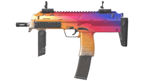 Fade image