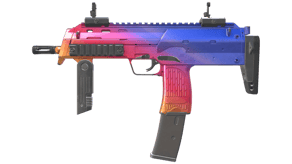 Fade image