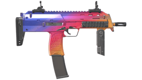Fade image