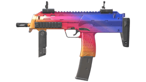 Fade image