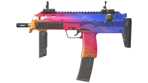 Fade image
