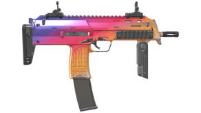 Fade image
