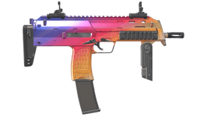 Fade image
