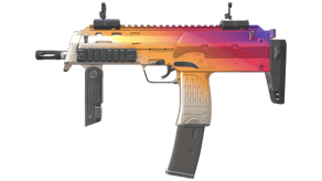 Fade image