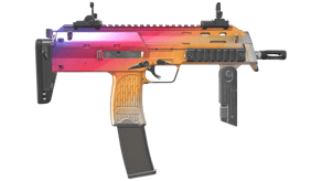 Fade image