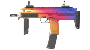 Fade image