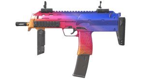 Fade image