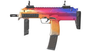Fade image