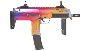 Fade image
