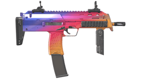 Fade image