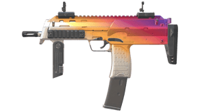 Fade image