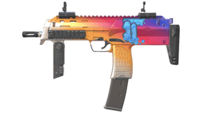 Fade image