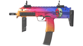 Fade image