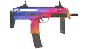 Fade image