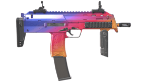 Fade image