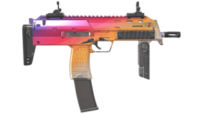 Fade image