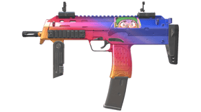 Fade image