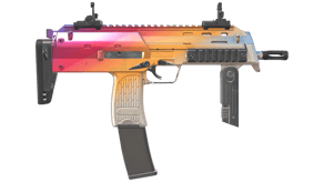 Fade image