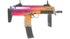 Fade image
