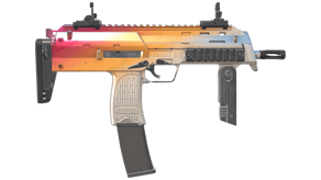 Fade image