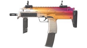 Fade image
