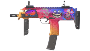 Fade image