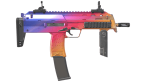 Fade image