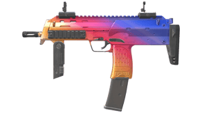 Fade image