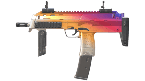 Fade image