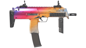 Fade image