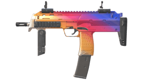 Fade image