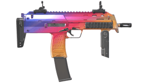 Fade image