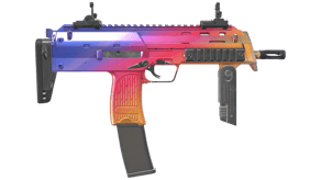 Fade image