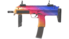 Fade image