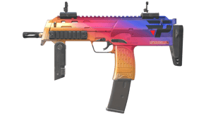 Fade image