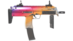 Fade image