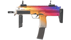 Fade image