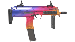 Fade image
