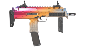 Fade image