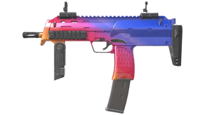 Fade image