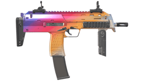 Fade image