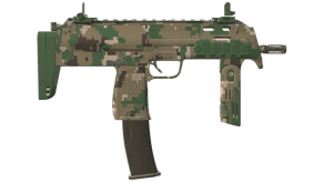 Forest DDPAT image