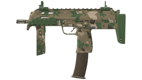 Forest DDPAT image