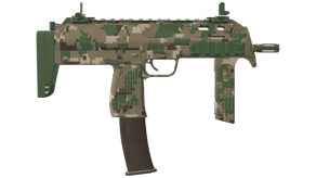 Forest DDPAT image