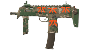 Forest DDPAT image