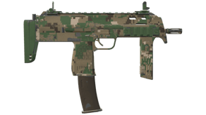 Forest DDPAT image
