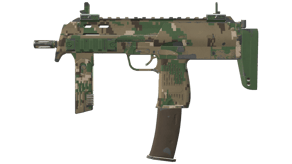 Forest DDPAT image