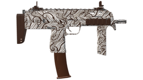 Gunsmoke image