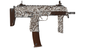 Gunsmoke image