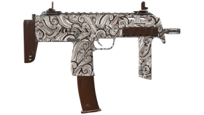 Gunsmoke image